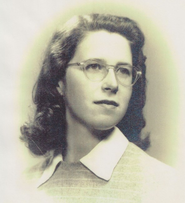 Obituary of Barbara A. McFarland