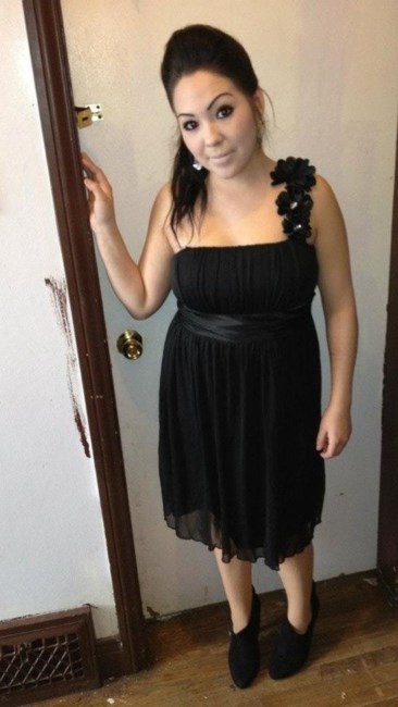 Obituary of Farrah Anita Royal-Anderson