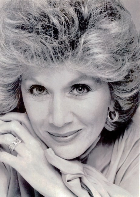 Obituary of Bette G. Shoor