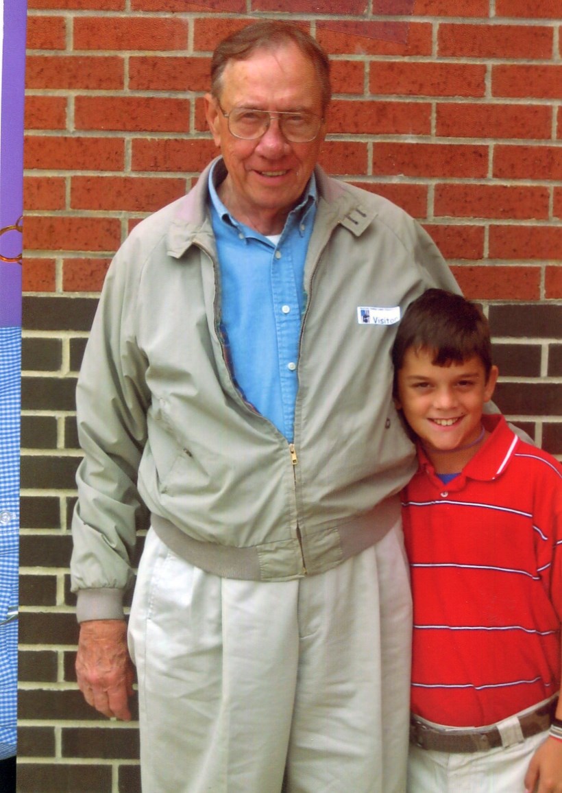 Obituary of John O. Kroeze, Sr.