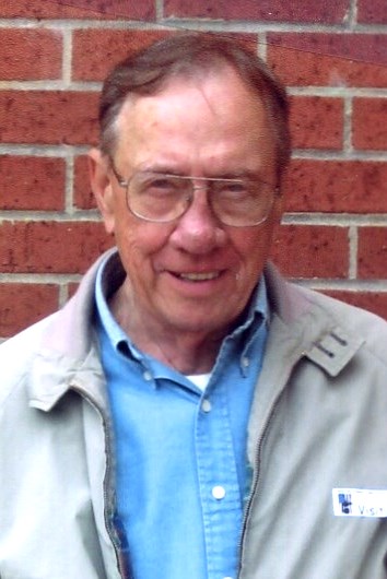 Obituary of John O. Kroeze, Sr.