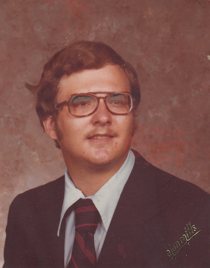 Obituary of Randal Dean Richardson