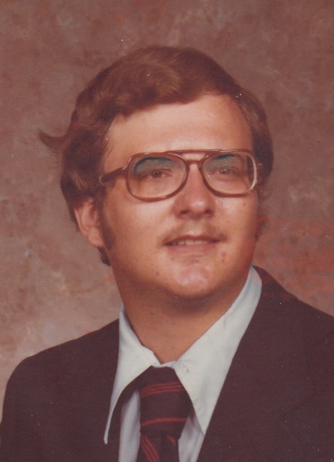 Obituary of Randal Dean Richardson