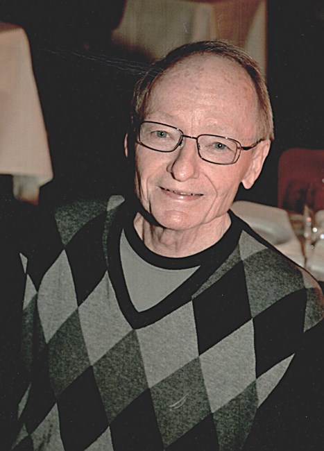 Obituary of Robert W. Aubin