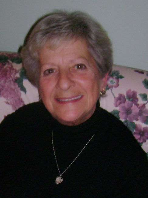 Obituary of Lise Boileau