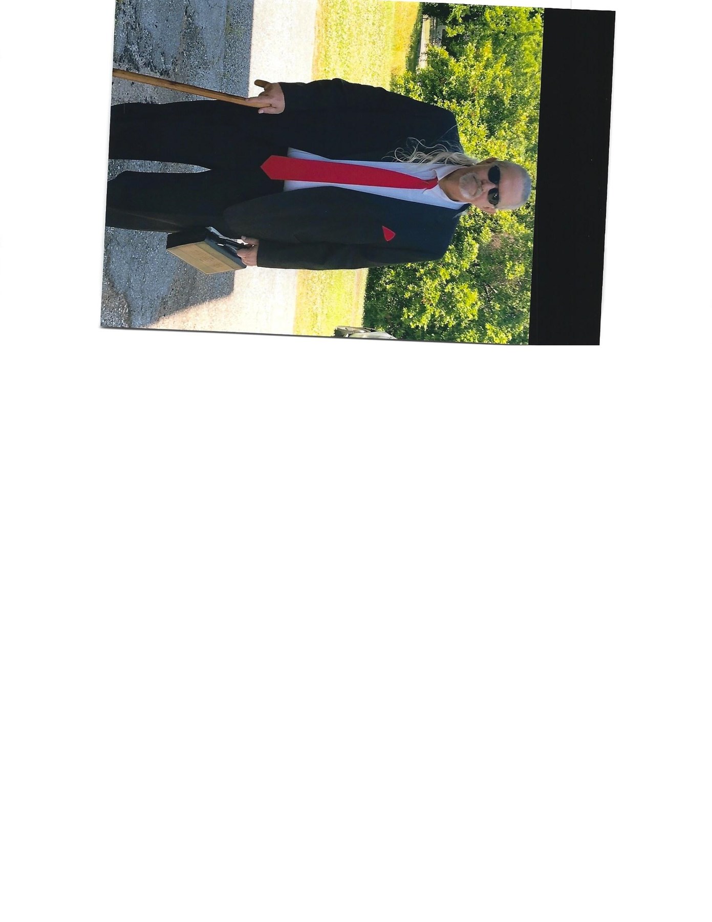 Obituary of Barry William Gatlin