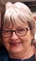 Obituary of Mary Memrose Dean