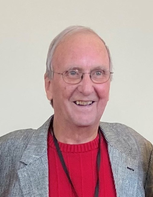 Obituary of Gerald LaGrande Ray