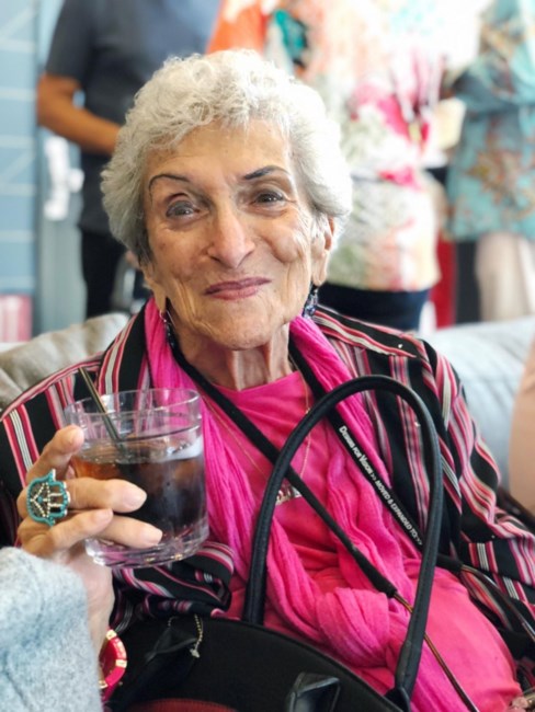 Obituary of Pearl White