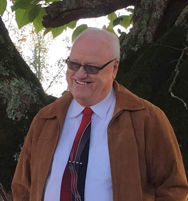 Obituary of Pastor E. Allen Brasher