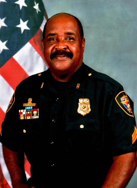 Obituary of Delbert Roy Johnson Sr.