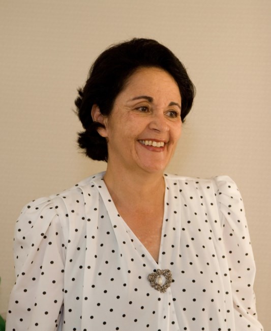 Obituary of Mrs. Vilma F Counts