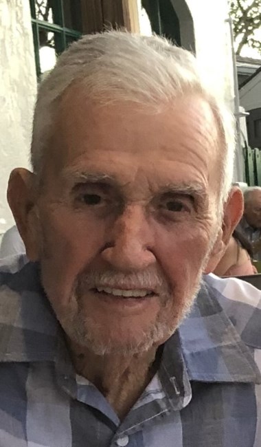 Obituario de George Oatman Risher