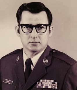 Obituary of Jacob Edwin Terry Jr.