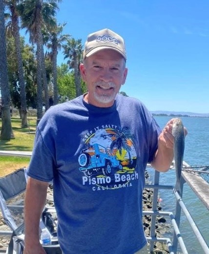 Obituary of David Oren Molloy