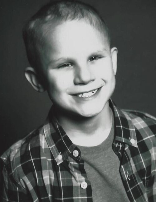 Obituary of Collin Michael Nemet