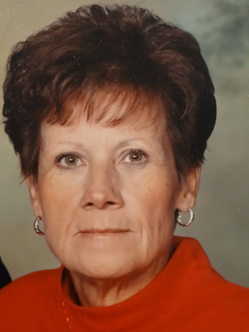 Obituary of Carol J Zupancic