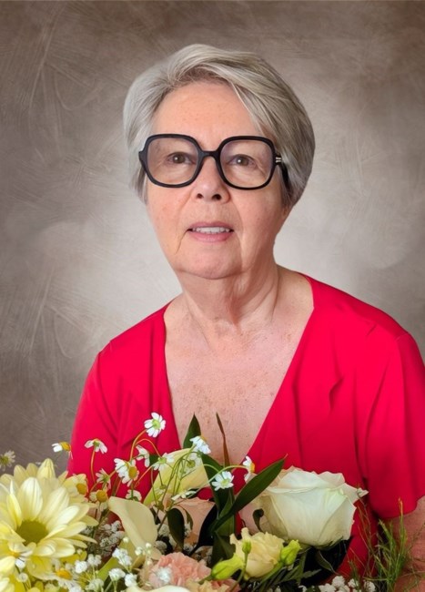 Obituary of Micheline Lauzon