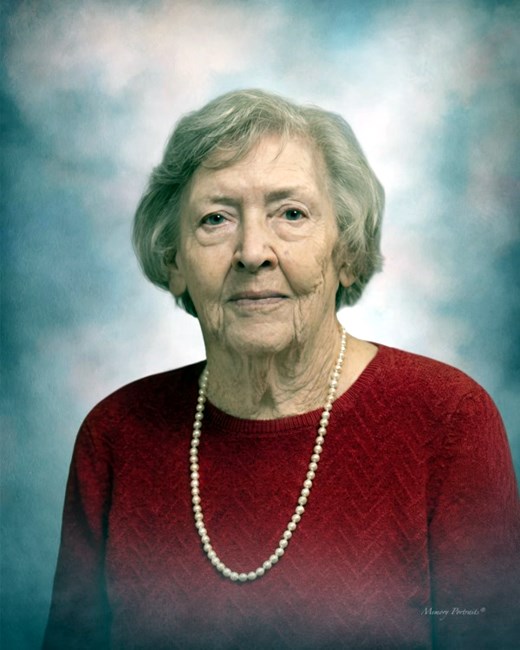 Obituary of Betty Collett