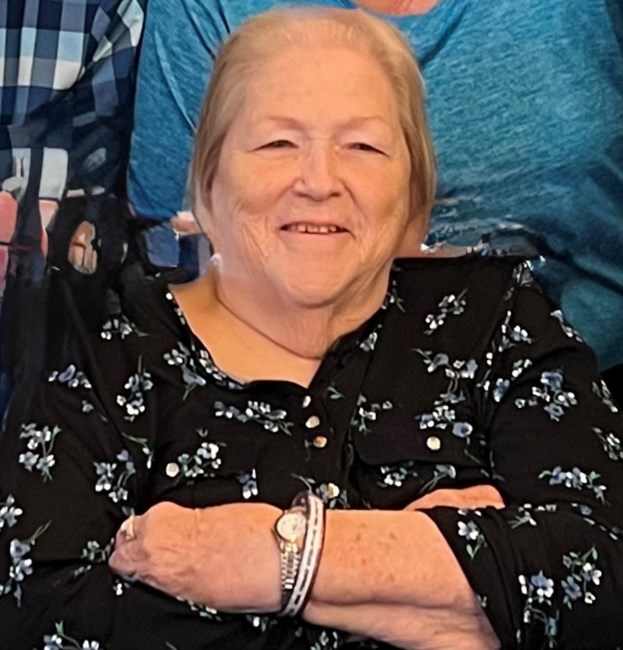 Avis de décès de Phyllis Ann Larmer