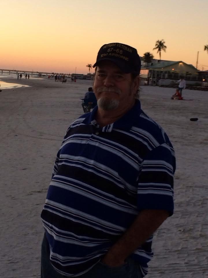 Obituario de Dennis Ray Moody