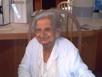 Obituary of Halima T. Korey