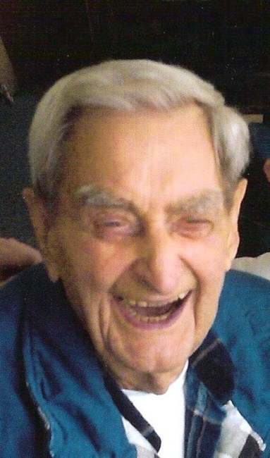 Obituary of Richard H. Horstmann Sr.