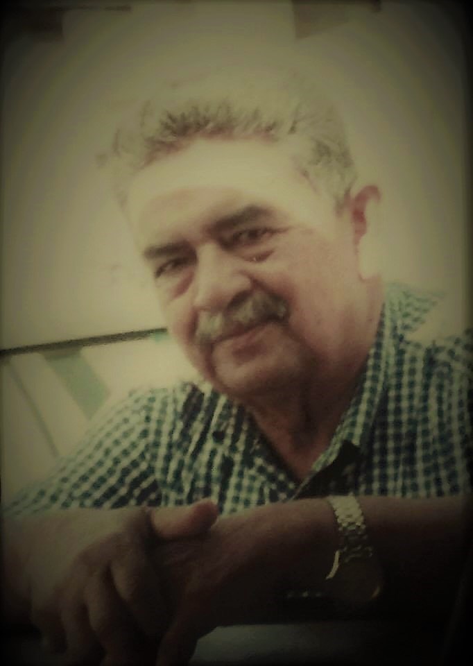 Obituario de Marco Aurelio Marroquin