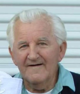 Obituary of Henry Phillip Rach