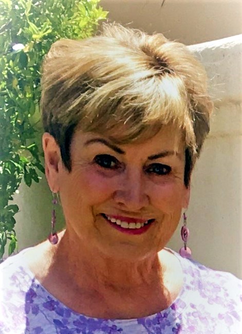 Obituary of Jacqueline Pearl Kelley