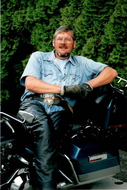 Obituary of Stanley Lyle Nickel