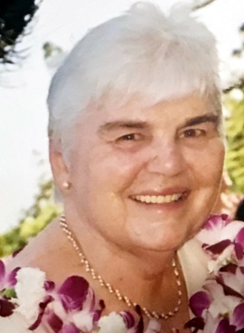 Obituary of Marie Isabel Rezzo
