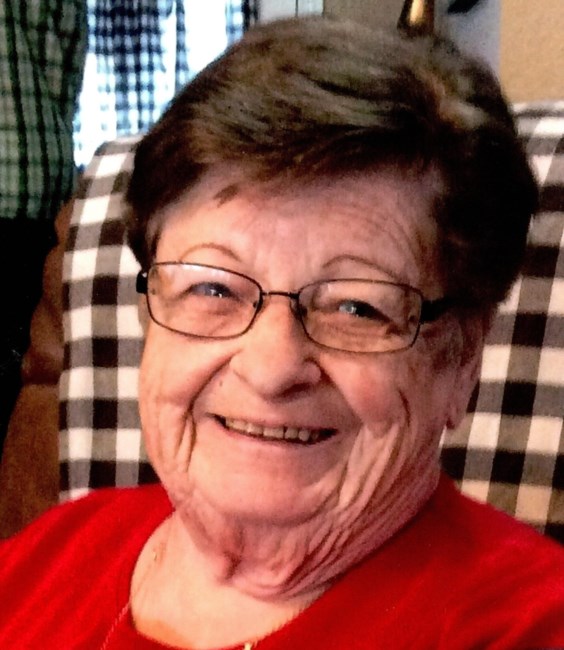 Obituary of Wanda L. Gough