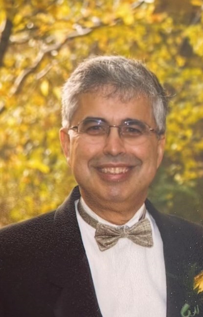 Obituary of Serafim J Correia