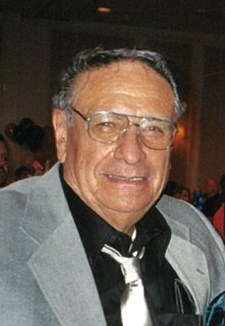 Avis de décès de William Mackintosh