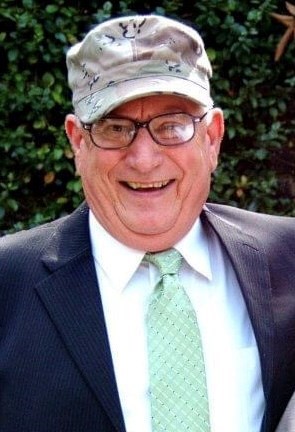 Obituary of David Alton Henson