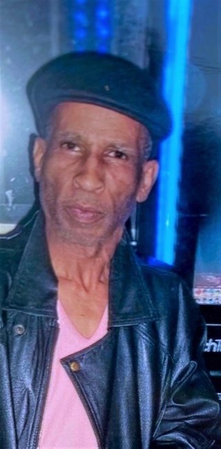 Obituary of Tyrone "Junie" M. Collis - Encarnacion