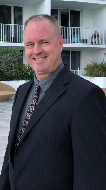 Obituary of Michael John Ging