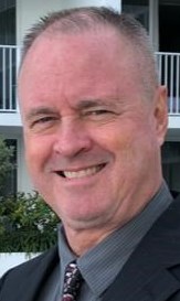 Obituary of Michael John Ging