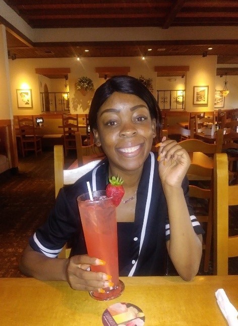 Obituary of Tori Brianna White