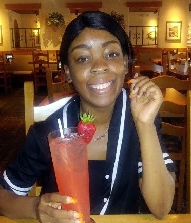 Obituary of Tori Brianna White