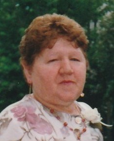 Avis de décès de Marielle Lachance