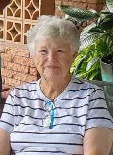 Obituary of Elizabeth Nell Charbula