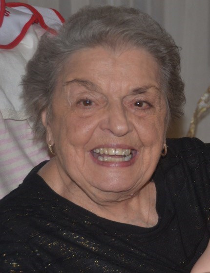 Obituary of Caroline M. Cesareo