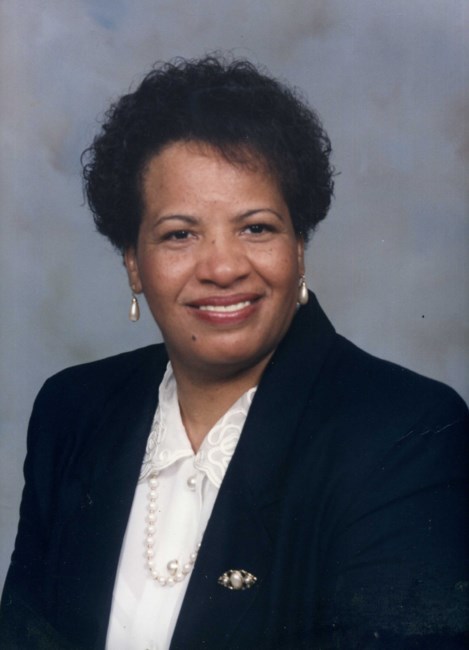 Obituary of Mary Gunn