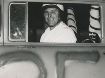 Obituary of Billy Ray Brown