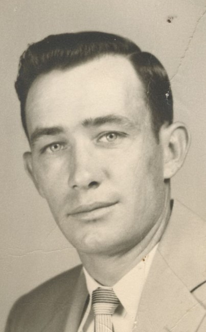 Obituary of Herbert Allen House