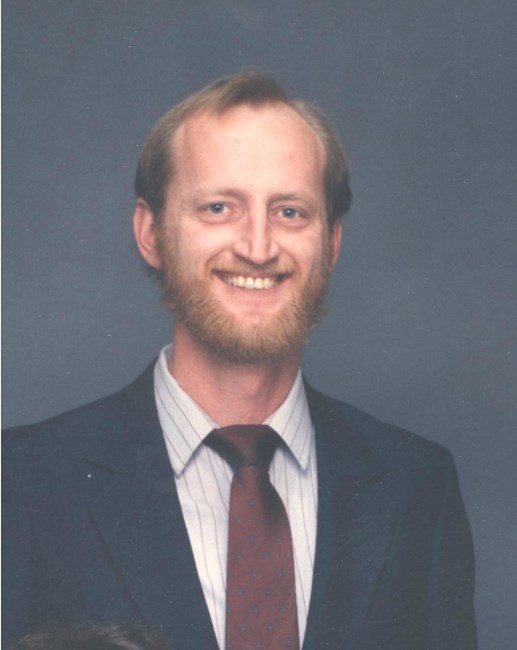 Obituary of Stephen "Steve" Payne