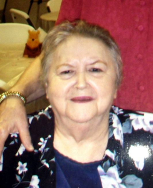 Obituary of Jimmy "Dolly" Diane Doucet