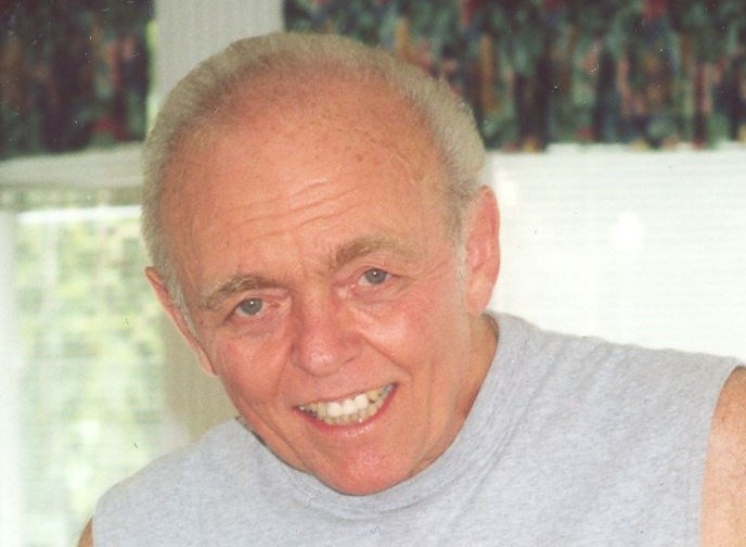 Obituary of Robert Louis Voshell